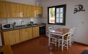 Casa del Cu bano A- Biosphere Reserve